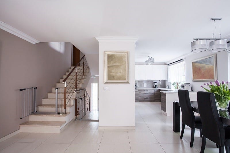 Vinyl Tiles